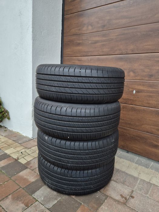 opony Goodyear EfficientGrip Performance 2 205/50/17 93 V letnie lato