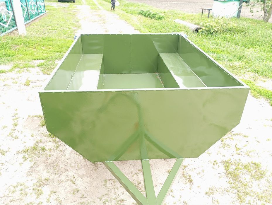 Продам прицеп на квадроцкл