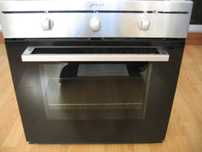 Электродуховка INDESIT FIMB K.A.I.X. (PL) б/у