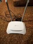 wi-fi роутер tp-link