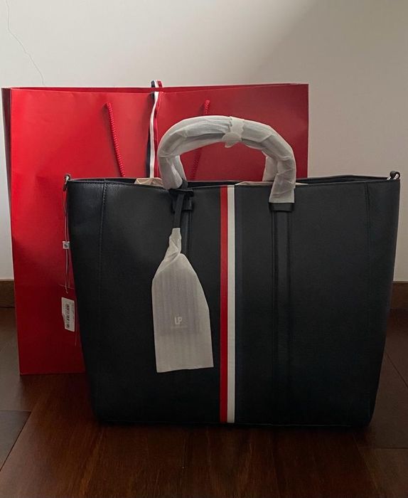 Carteira Lion of Porches Nova