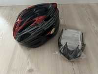 Nowy kask, rozmiar L.