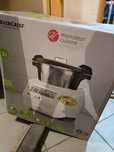 Robot kuchenny  monsieur cuisine