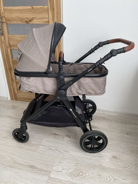 Wózek Kinderkraft 3w1 Esme