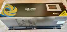 Инвертор Altek AEP-5048, 5000W/48V   (Б/У)