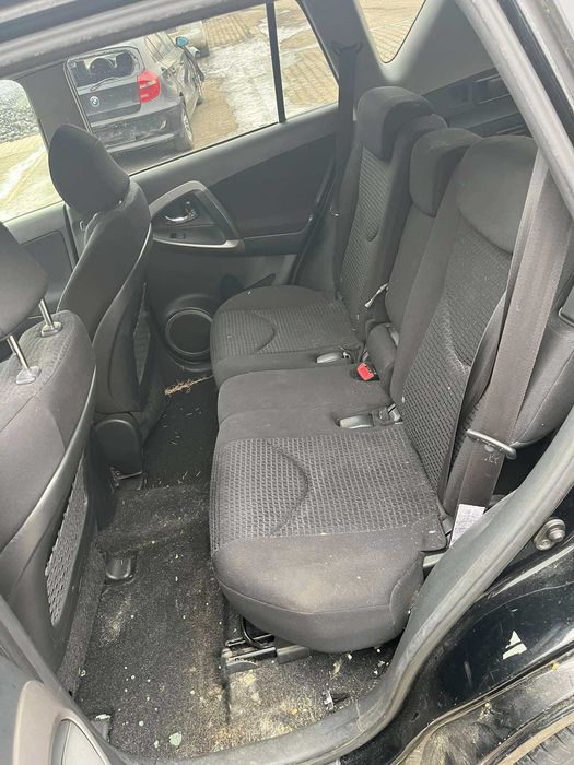 Toyota Rav4 2008r 2.0 VVT-I 1AZ-FE kolor FB13 części