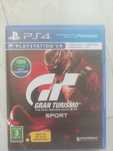 Gran turismo sport ps4