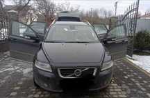 Volvo v50 розборка