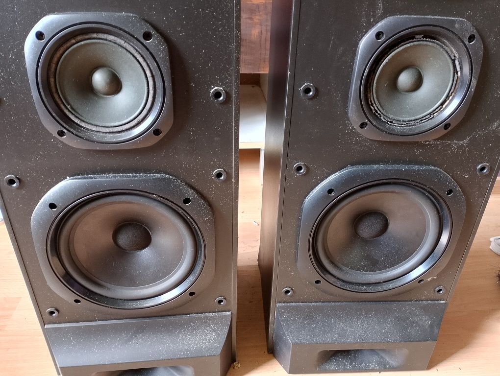 Tonsil samba 130