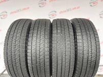 шини бу зима 185/65 r15 bridgestone blizzak vrx2 5mm