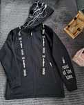 Softshell windstopper Rebel 152