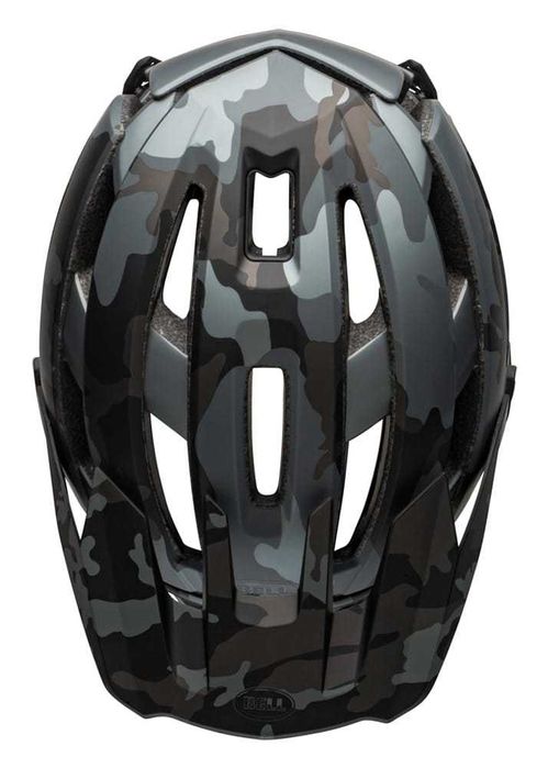 Kask Full Face Bell SUPER AIR R MIPS SPHERICAL roz. L 58–62 cm 423104