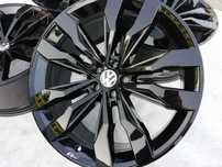 Felgi VW Touareg 21" Rline oryginalne