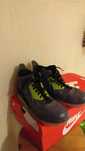 Tenis nike originais como novos
