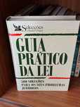 Livro Guia Pratico da Lei