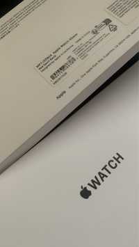 Apple Watch - Oryginalny pasek Apple 45mm
