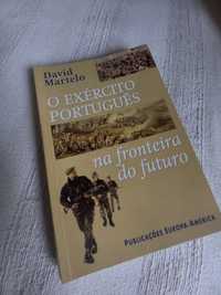 David Martelo O Exército Português