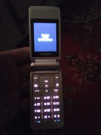 Телефон самсунгs3600