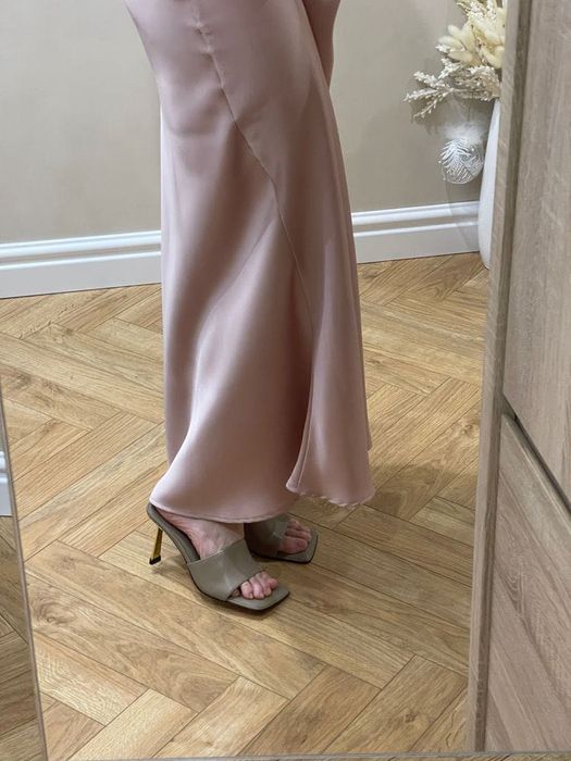 Босоніжки жіночі мюлі - estro