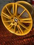 Jantes originais BMW R18