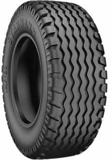 Opona Starmaxx 10.0/75-15.3 NOWA! 14PR PRZYCZEPA Darmowa dostawa!