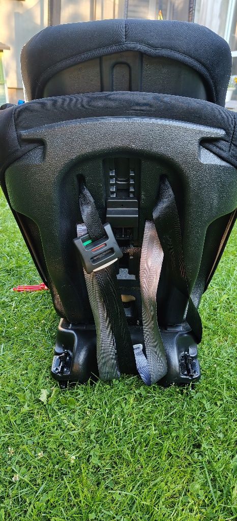Fotelik samochodowy Lionelo Sander 0-36kg. ISOFIX