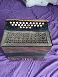 Akordeon Hohner prl