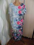 garsonka poliester 2xl