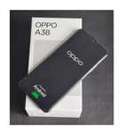 Smartfon OPPO A38 4GB/128GB Nowy bezpieczny (2383)