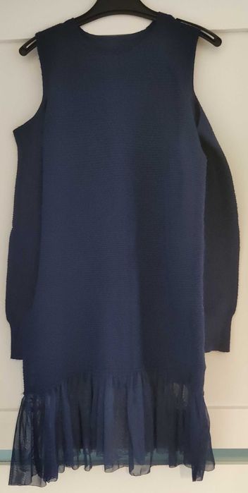 Reserved tunika roz. 158