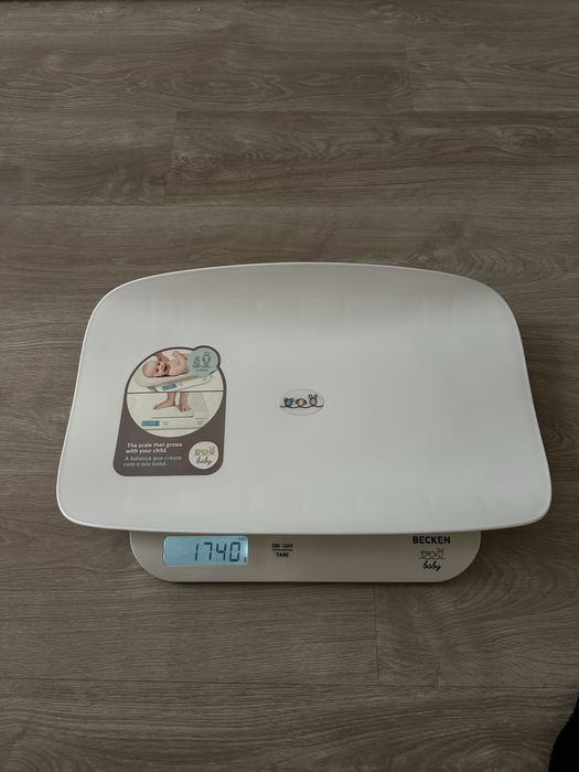 Balancça bebé 0-20kg