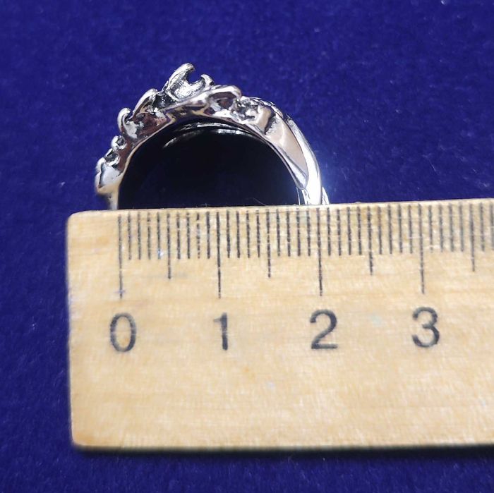 Кільце кольцо кілечко каблучка біжутерія рептилія кігті когти дракон