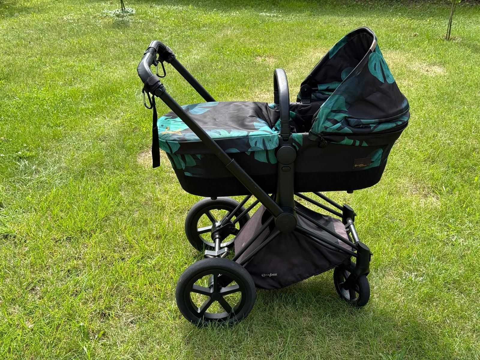 Wózek cybex paradise