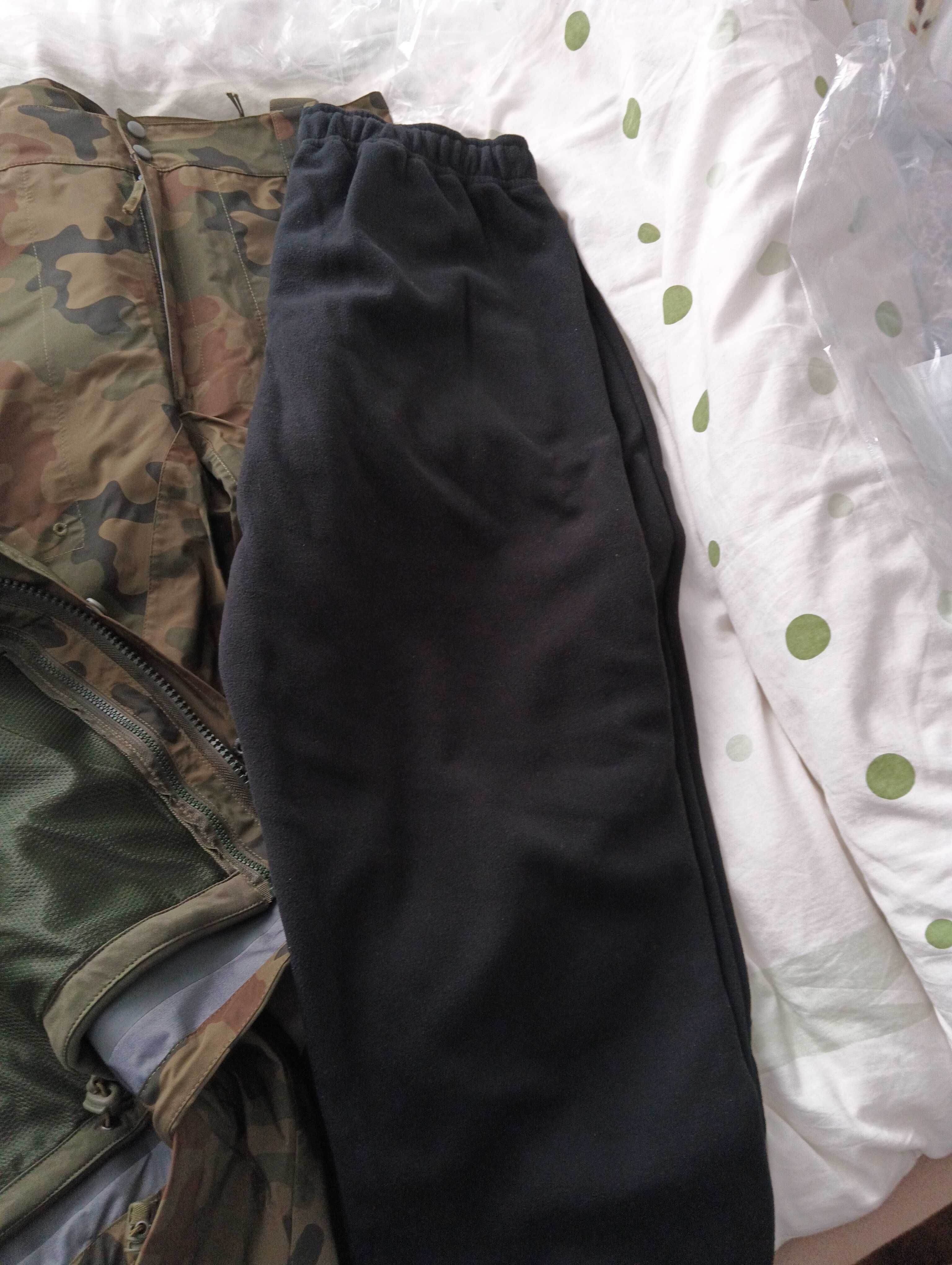 Ubranie ochronne Gore-Tex L/XS