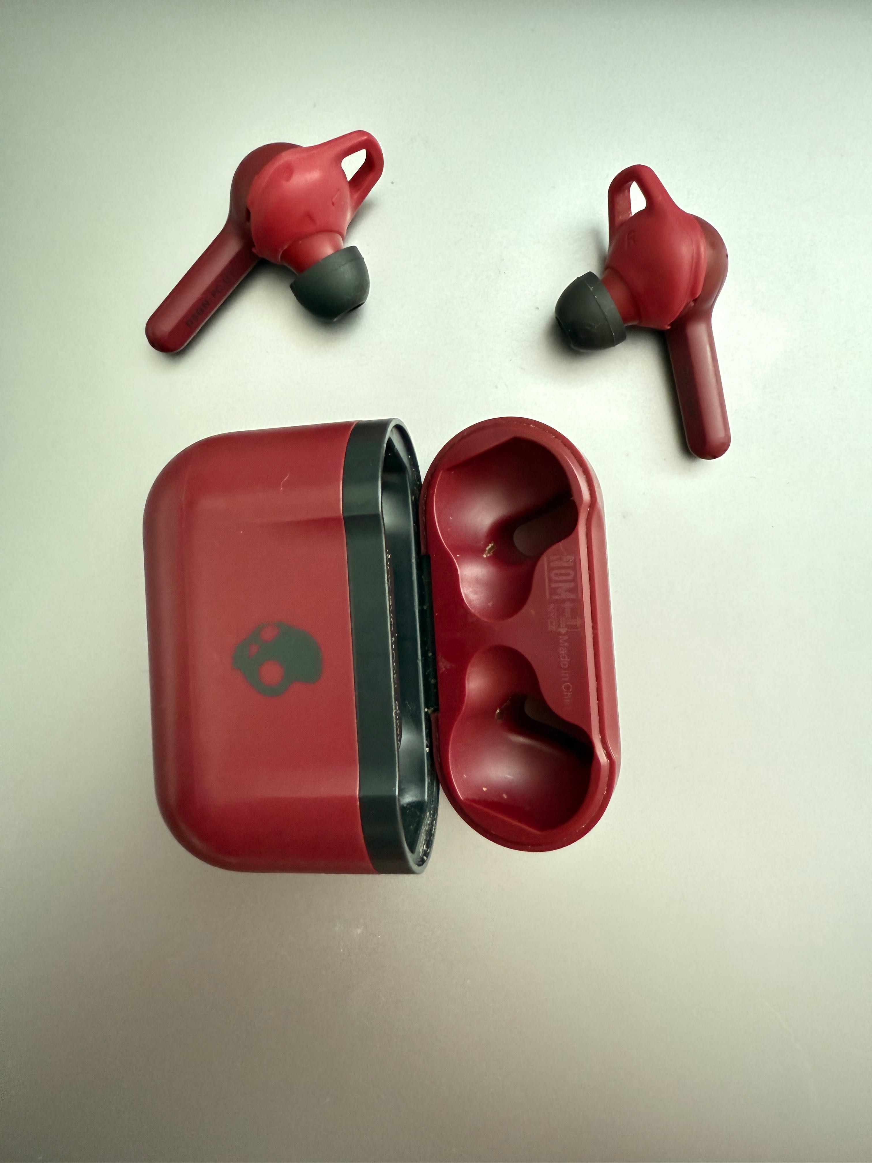 Skullcandy Indy Evo