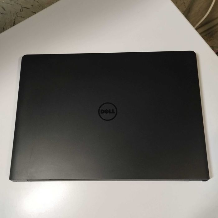 Ноутбук Dell Latitude 3470 | Core I5-6200U | 8/500 гб | батарея 2 часа