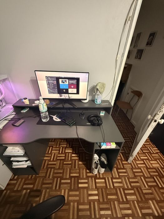 Secretaria gaming