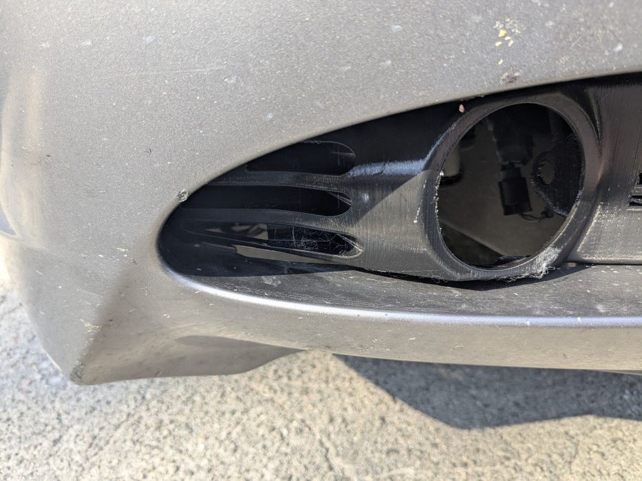 Корпус протитуманної фари BMW E65