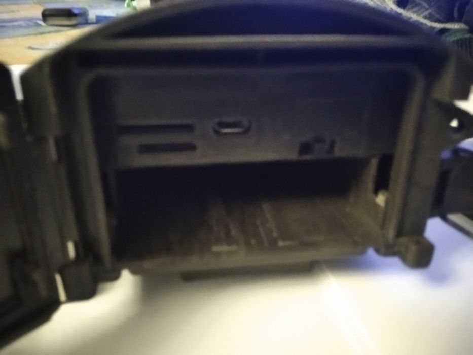 Фотоловушка suntek hc-550m 2g