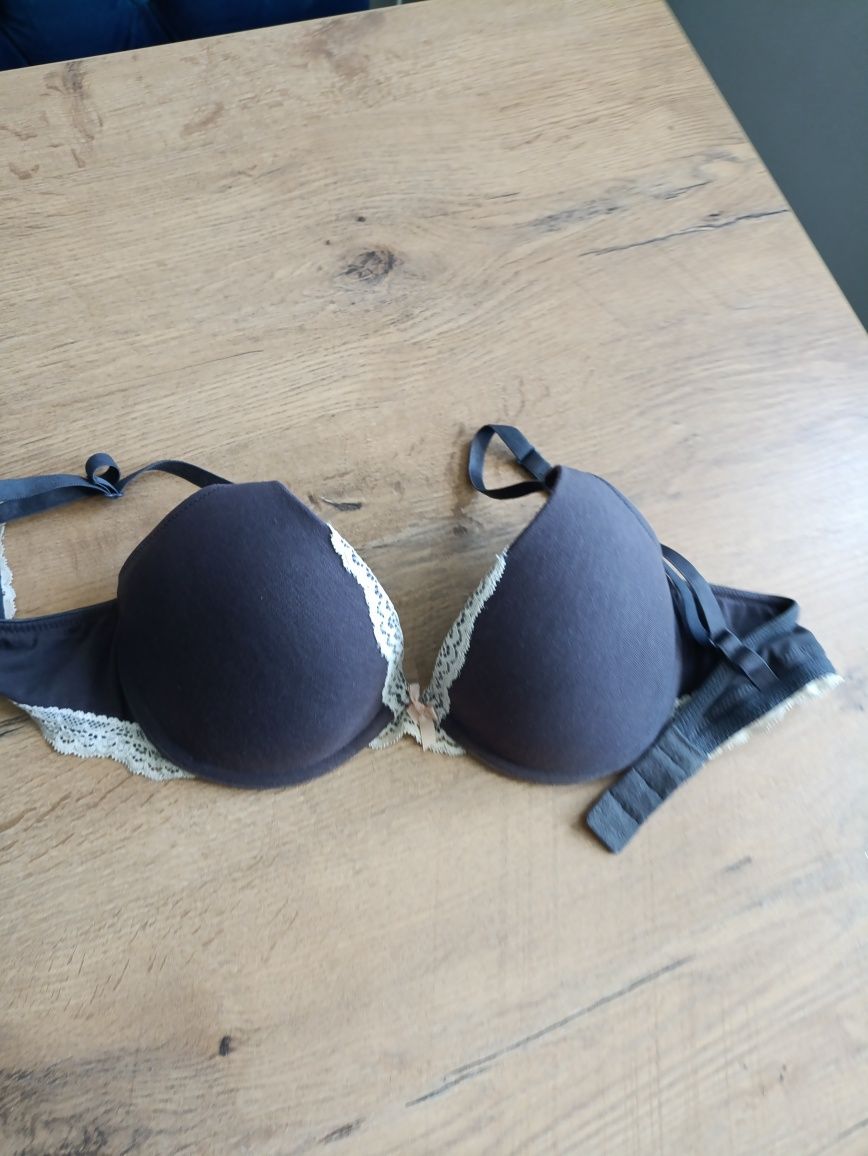 Biustonosz damski H&M 75B