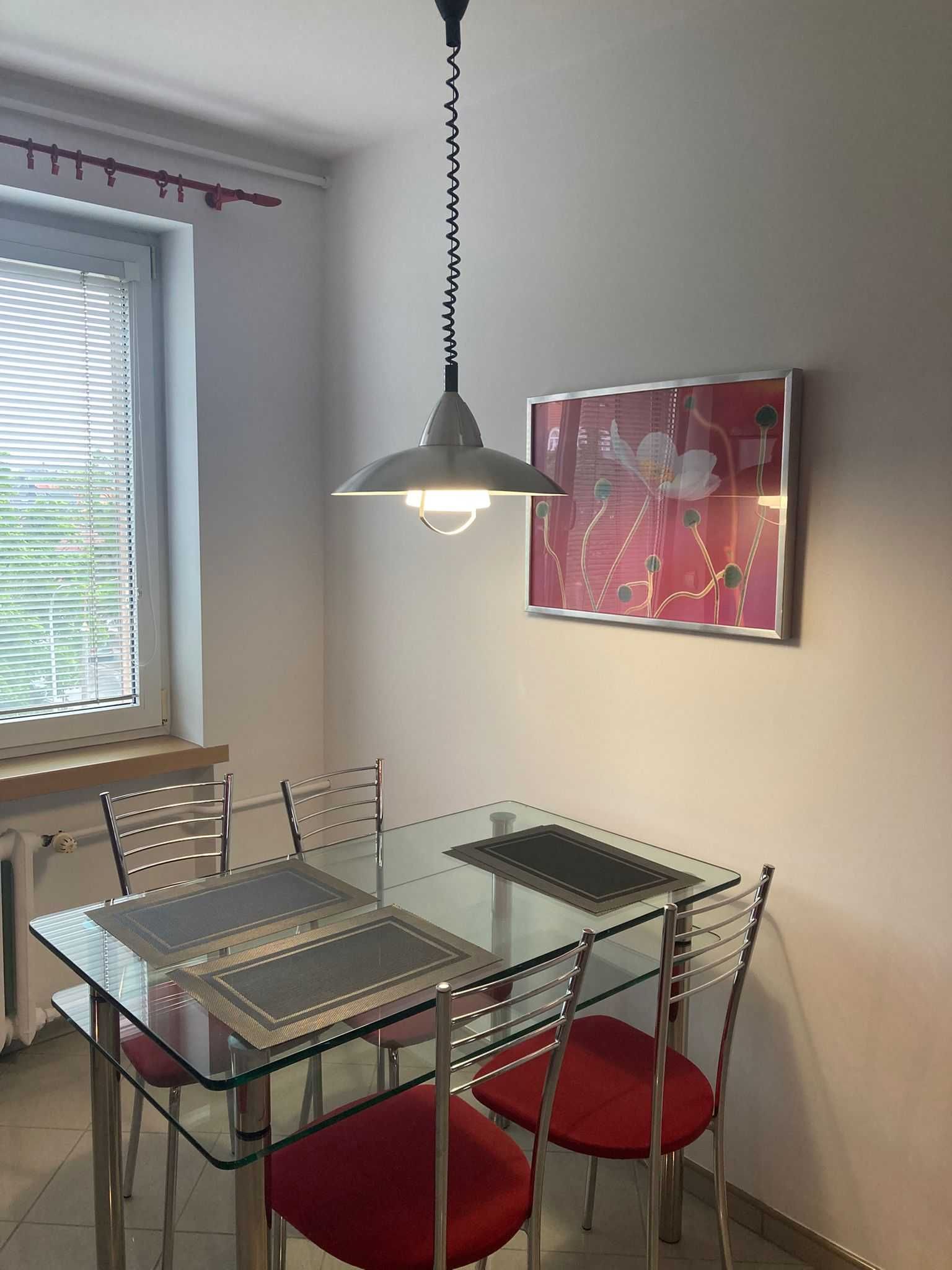 Pokój dla studentki/ta koło Uniwersytetu, róg Katowickiej/Kośnego