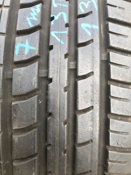 Oppona 205 45 R18 RSC Goodyear