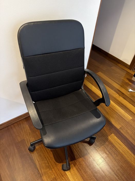 Cadeira Ikea de escritorio
