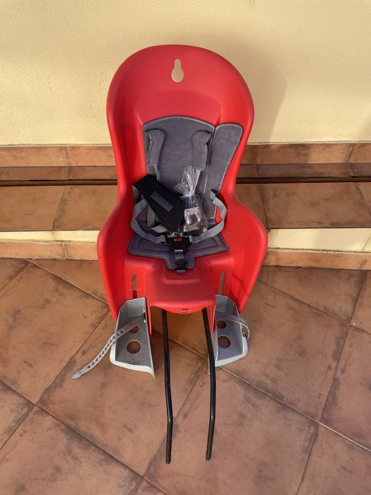 Cadeirinha Polisport