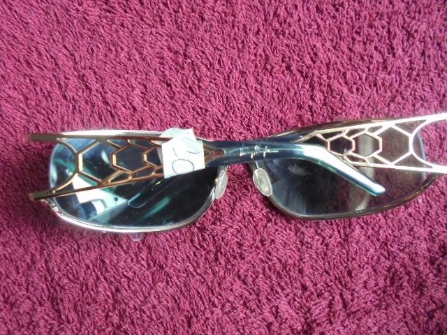 Okulary słoneczne Thierry Mugler