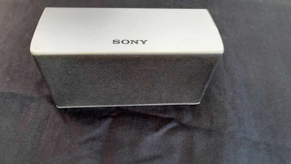 Sistema de leitor de DVD