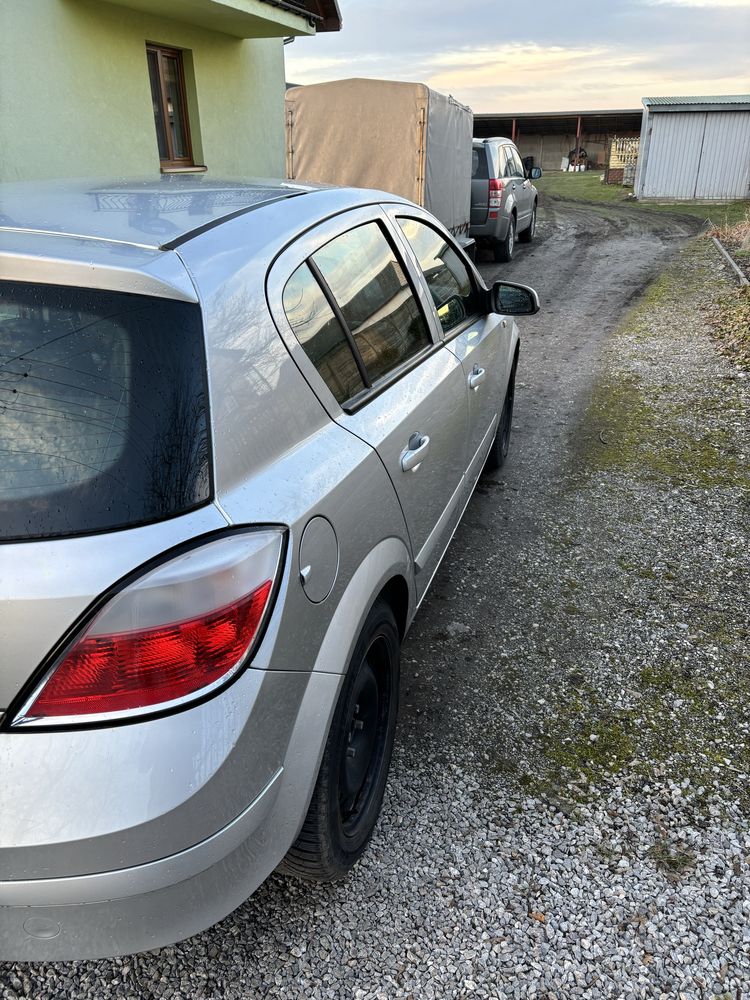 Sprzedam Opel Astra