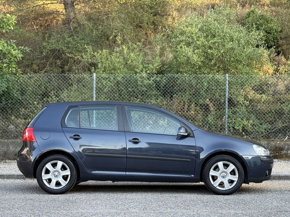 Volkswagen Golf 1.4 | 1 Dono
