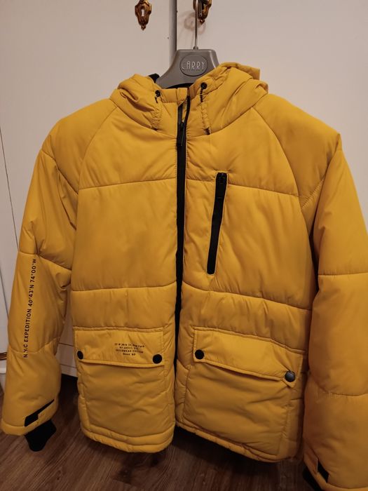 Kurtka Reserved rozm 152