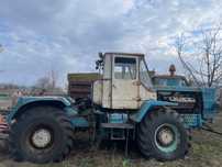 Продам трактор Т-150